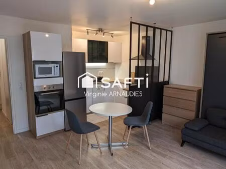 herblay sur seine  appartement récent !