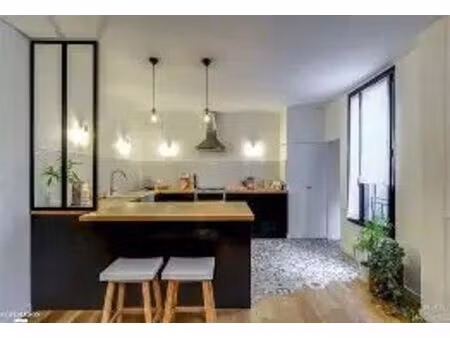 vente appartement 2 pièces 66 m² hœnheim (67800)