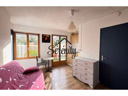 vente immeuble 163 m² brebières (62117)