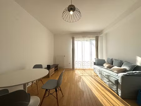 la garenne-colombes - t3 de 60.66m²