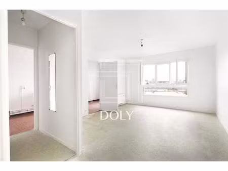 appartement 3 pièces - 93170 bagnolet