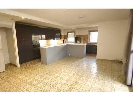 appartement les mureaux 96.39 m² t-4 à vendre  158 000 €