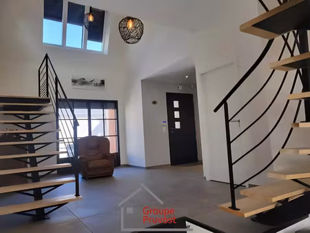 vente appartement 4 pièces 140 m² riorges (42153)