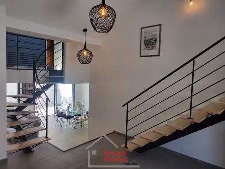 vente appartement 4 pièces 285 m² riorges (42153)