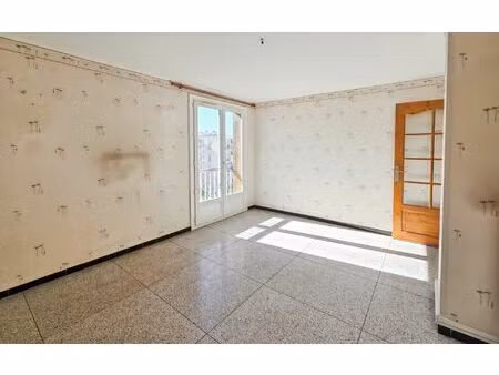 appartement manosque 75.62 m² t-4 à vendre  98 000 €