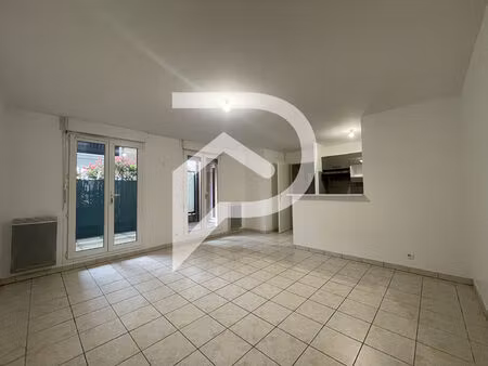 appartement meaux 2 pièce(s) 45.14 m2