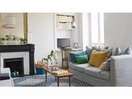 vente appartement 1 pièce 45 m² mittelschaeffolsheim (67170)