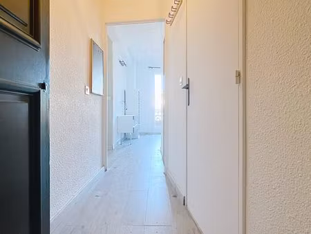 mougins le haut   2 pièces à louer