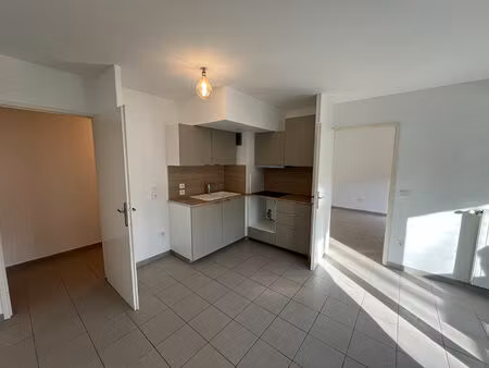 appartement 2 pièces 41 m² à louer nanterre 92000 ? | era immobilier