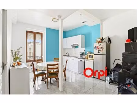 appartement oullins 48.5 m² t-3 à vendre  150 000 €