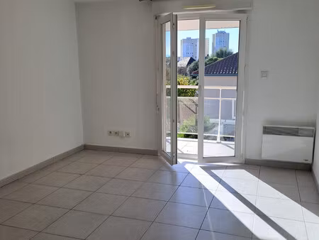 appartement à louer tarbes