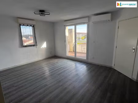 appartement à louer tarbes