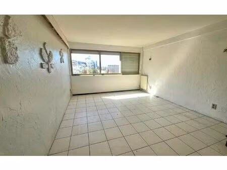 appartement tarbes 70.37 m² t-4 à vendre  103 550 €