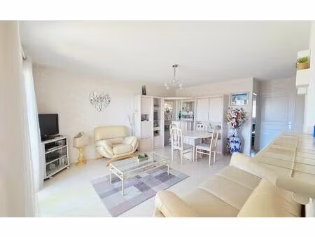 appartement tarnos 60.47 m² t-3 à vendre  259 700 €