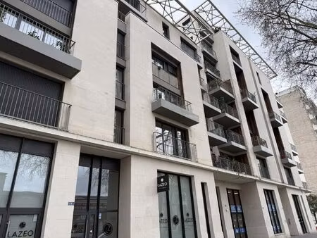 vente appartement 3 pièces 74 m² tours (37000)