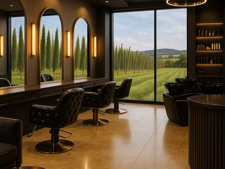 vente commerce 1 pièce 45 m² dingsheim (67370)