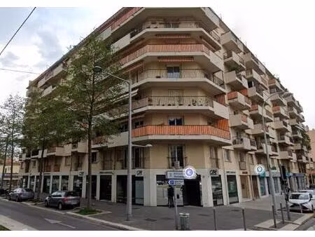 nice saint roch/virgil barel - garage 12 m2