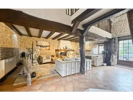 maison allaines-mervilliers m² t-5 à vendre  229 900 €