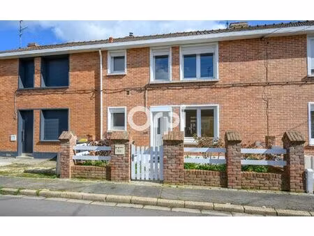 maison armentières m² t-3 à vendre  214 800 €