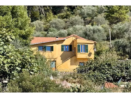 vente maison 4 pièces 108 m² breil-sur-roya (06540)