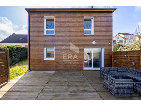 maison breuillet de 2021 / 3 chambres / dpe:a