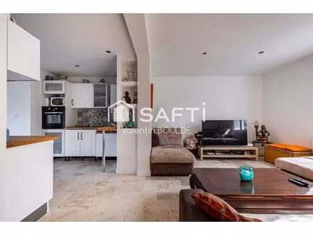 maison 5 pièces 108 m2