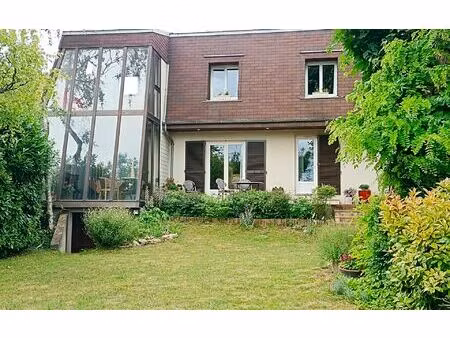 maison créteil 124 m² t-7 à vendre  680 000 €