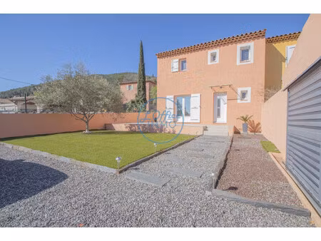 maison à vendre cuers