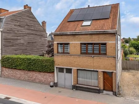 ruime en centraal gelegen woning op toplocatie