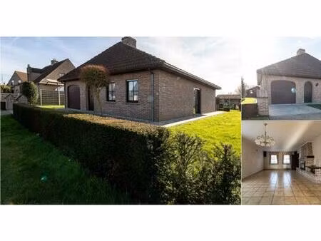 maison à louer à 8ste-liniestraat 6 dixmude (rbv47984)