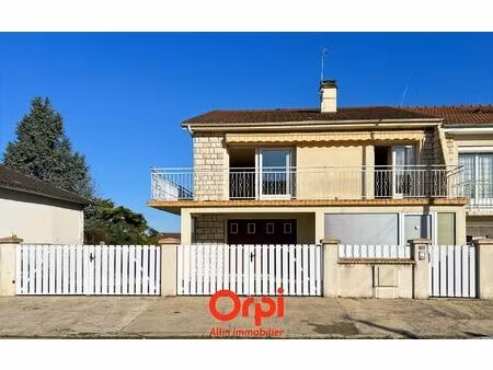 maison domérat m² t-3 à vendre  105 000 €