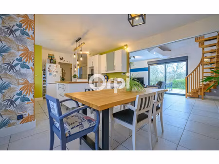 maison faumont 150 m² t-6 à vendre  375 000 €