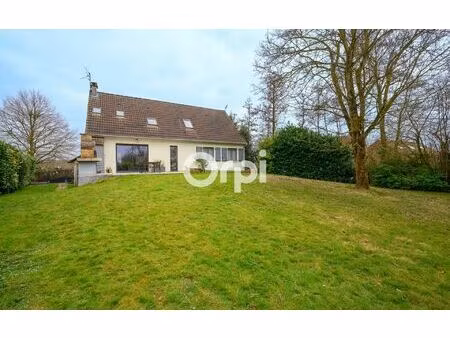 maison faumont 150 m² t-6 à vendre  389 000 €