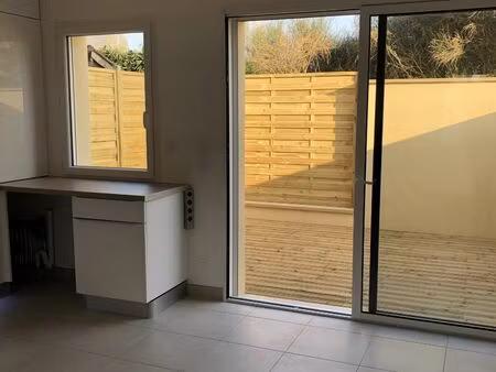 location maison 4 pièces 85 m² à le mans (72000)