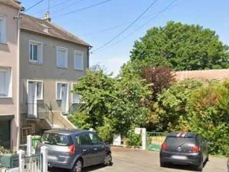 location maison 5 pièces 80 m² à le mans (72000)