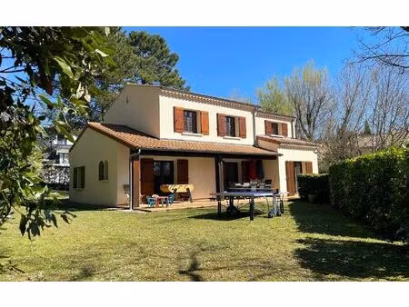 maison le teil m² t-6 à vendre  379 000 €