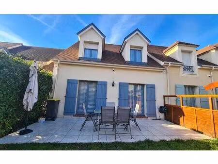 maison lésigny m² t-4 à vendre  361 000 €