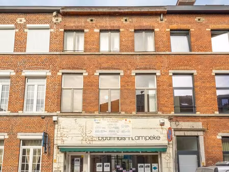 riddersstraat 147 te leuven