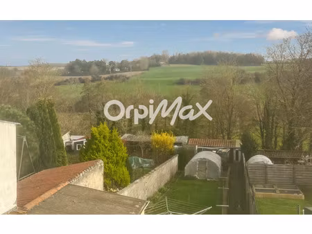 maison marquise m² t-4 à vendre  180 000 €