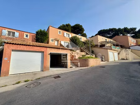 maison 4 pièces à vendre à martigues - rare sur le marché !