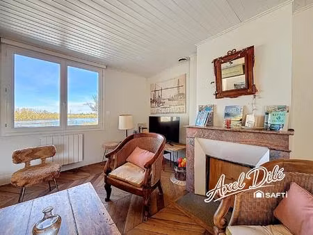 maison 5 pièces 120m2