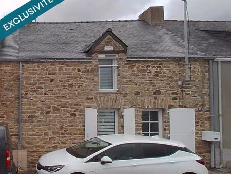 coeur de ville de missillac