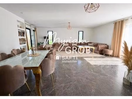 maison familiale de 117 m2 - 2023 - montauban