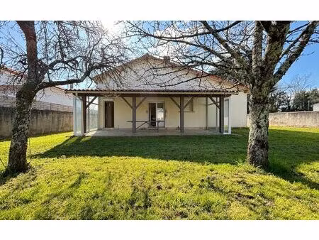 maison saint-palais-sur-mer m² t-4 à vendre  304 500 €