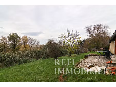 vente maison 7 pièces 126 m² pelleport (31480)