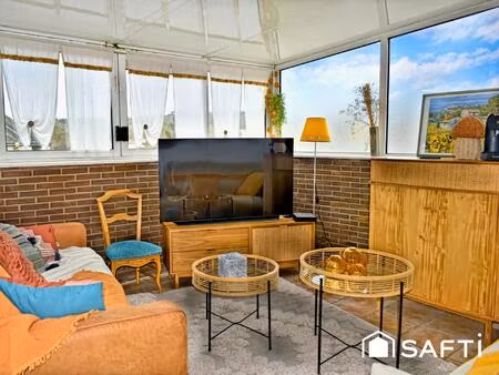 un bien fiable et lumineux au cœur de plouay