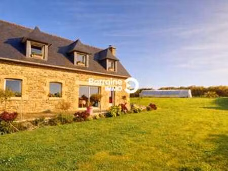 vente maison à plougonvelin (29217) : à vendre / 150m² plougonvelin