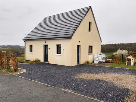 maison de 2022 a poix