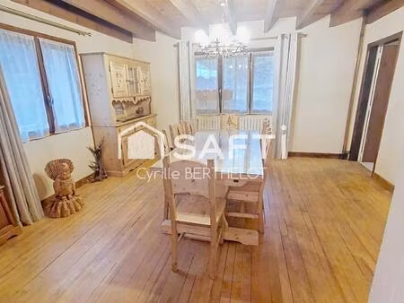 belle familiale quérigut