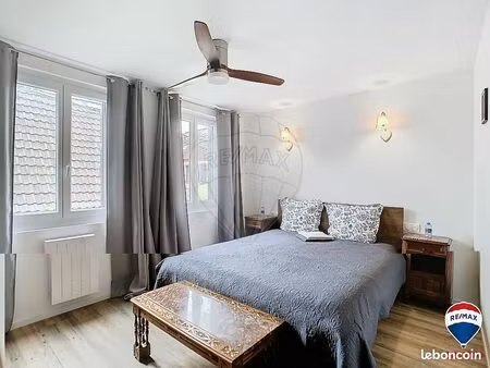 maison 7 pièces 151 m²